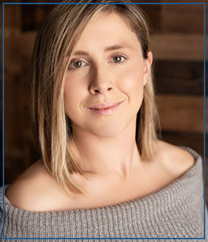 Dagmara Czarnowieska, RN