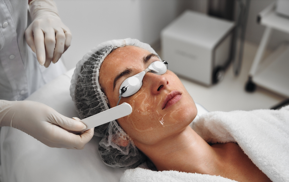 Clearer, Brighter and Smoother Skin with IPL Photofacial Treatment