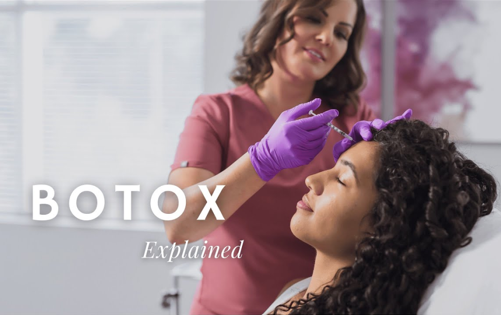 Your Botox Questions Answered!