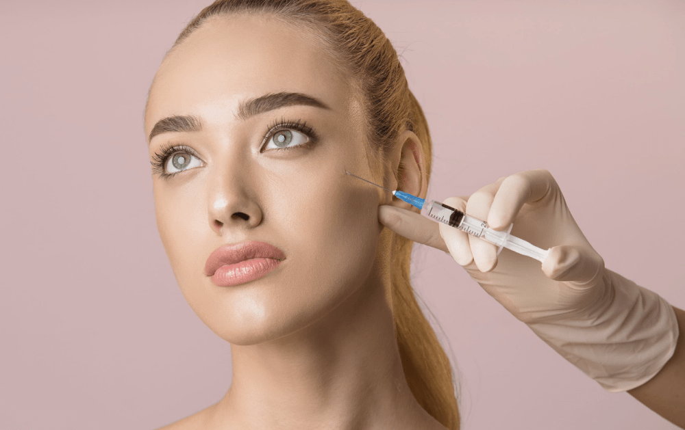 Experience the Natural Elegance of RHA Fillers with a Specialist in Barrington, IL