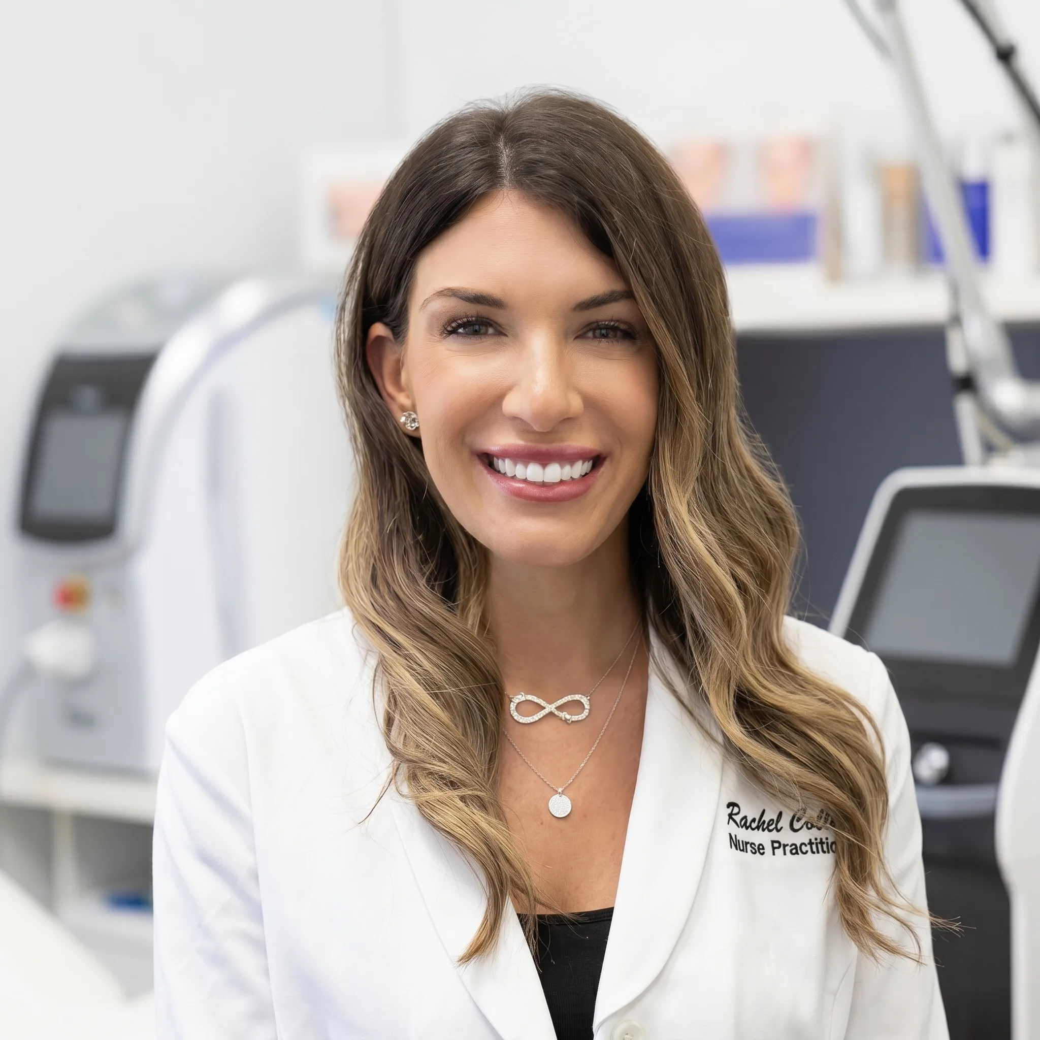 Rachel Colletti, FNP-BC, APRN-FPA